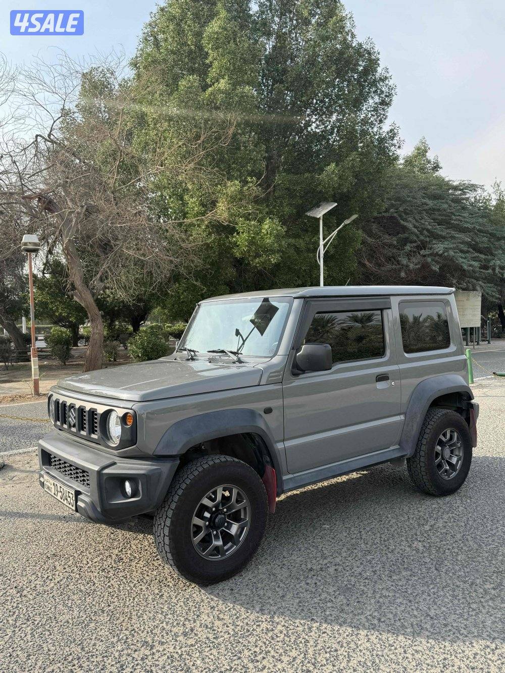Jimny 20216