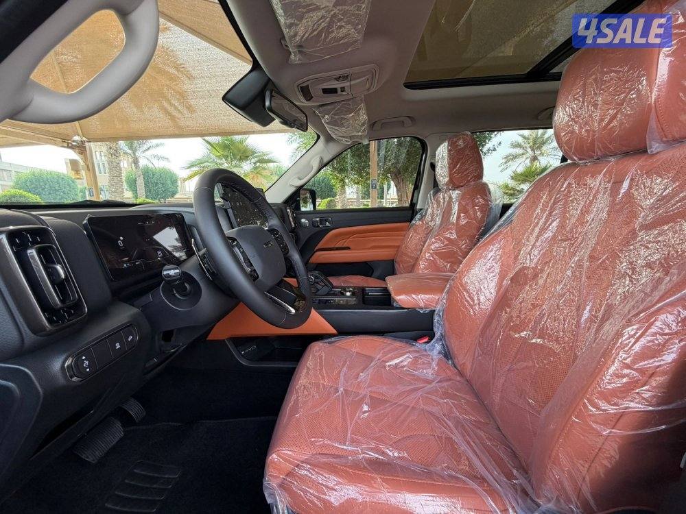 هافال H9 2026 اعلي درجه صبغ الوكاله4