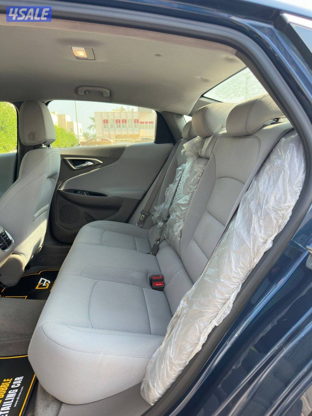 موديل 2020 ماشي: 100 ألف شرط الفحص12