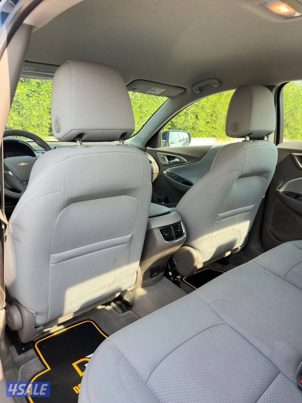 موديل 2020 ماشي: 100 ألف شرط الفحص13