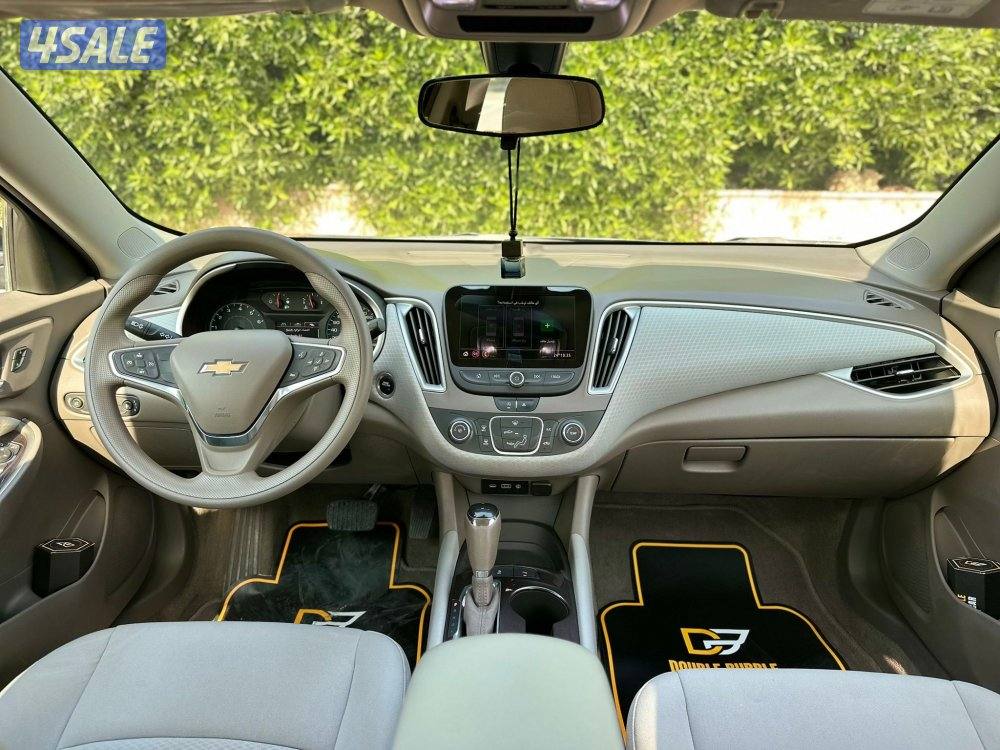 موديل 2020 ماشي: 100 ألف شرط الفحص14