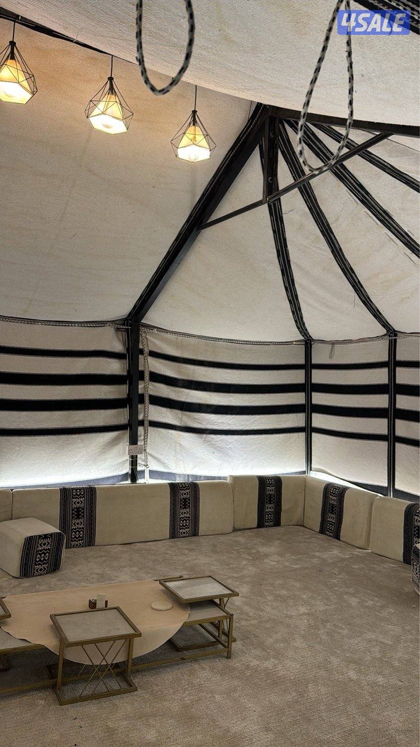 ⛺️ مخيم نسناس ⛺️🤎10