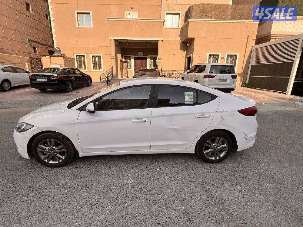 هيونداي النترا2