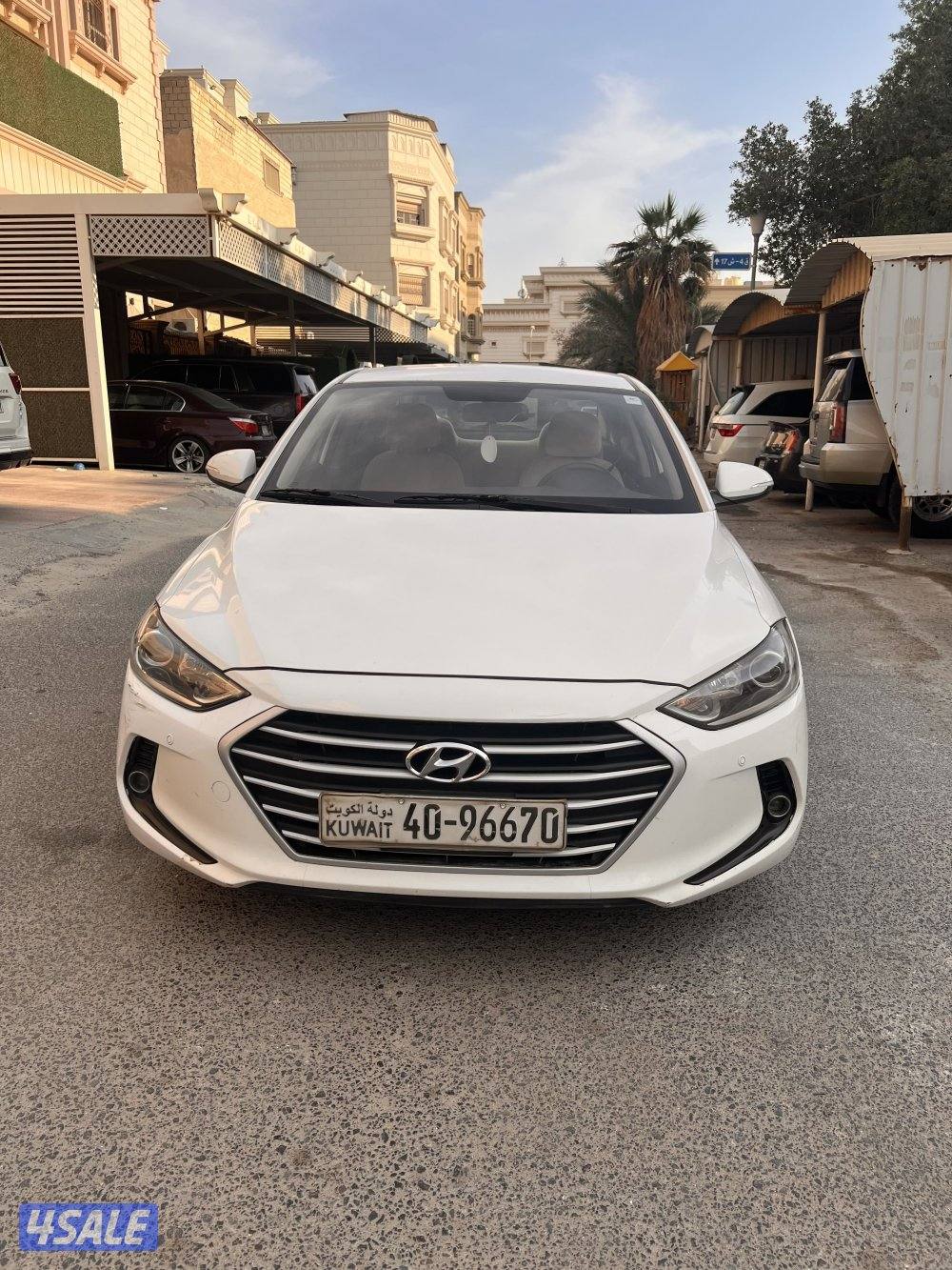 هيونداي النترا3