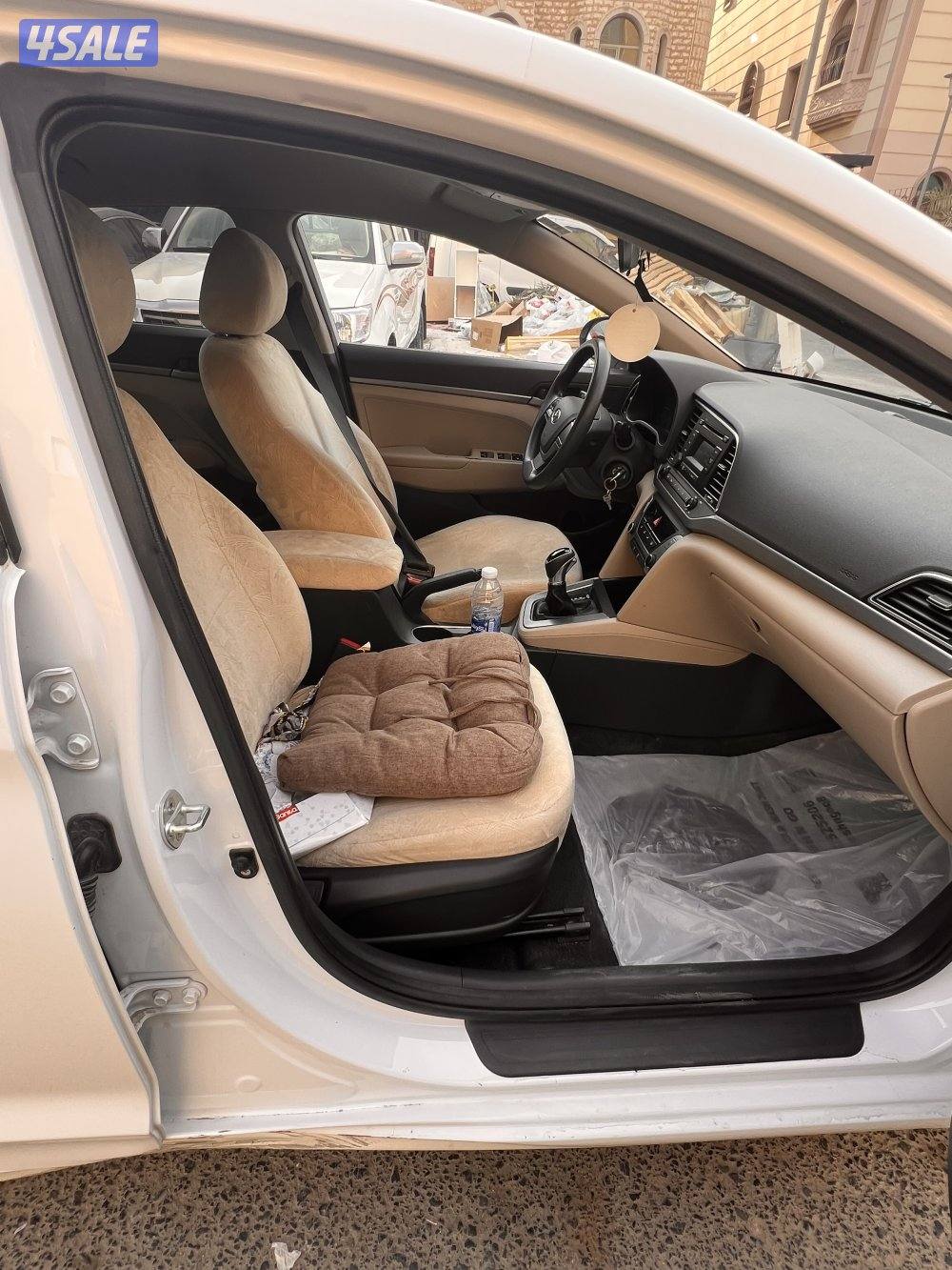 هيونداي النترا4