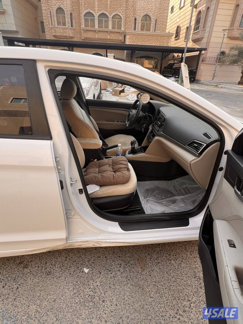 هيونداي النترا5