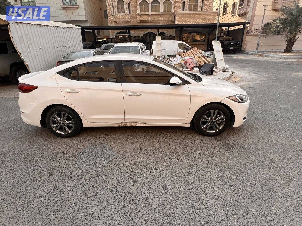 هيونداي النترا6