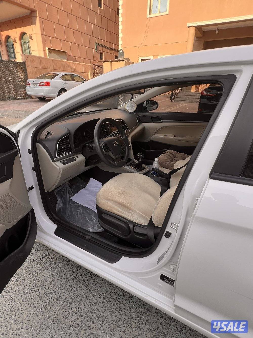 هيونداي النترا7