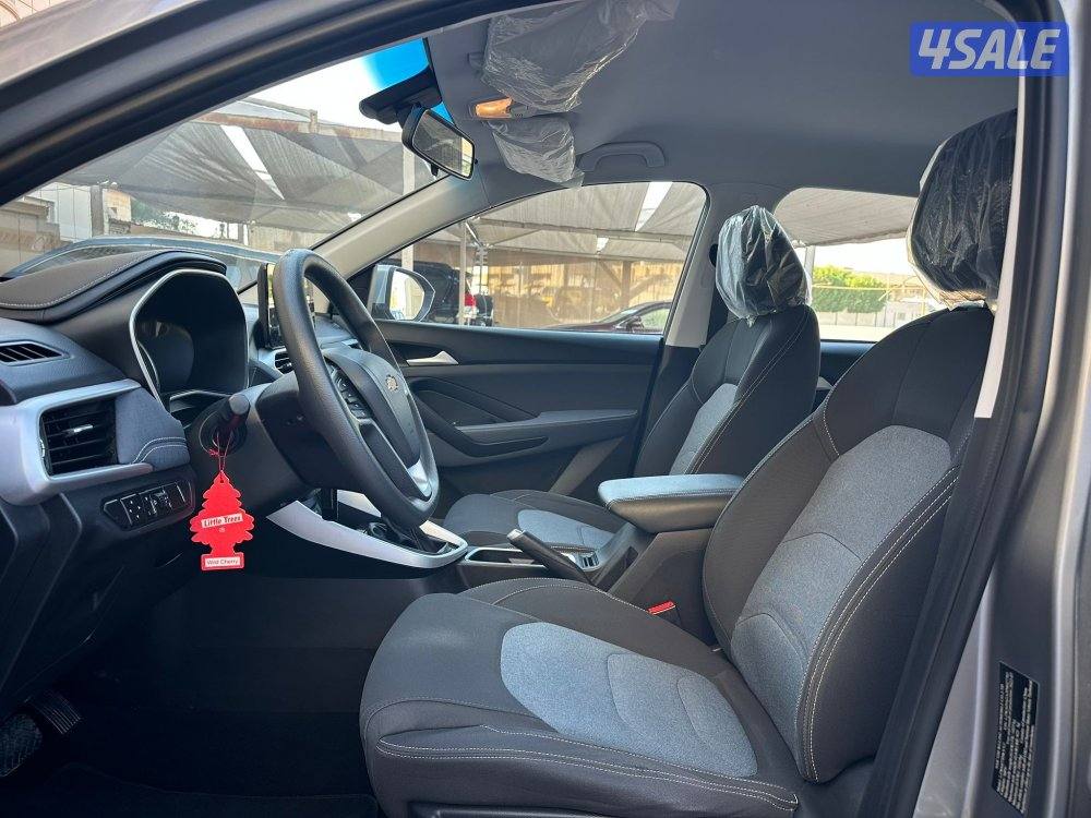 شفر كابتيفا LT موديل 2023 بحاله الوكاله7