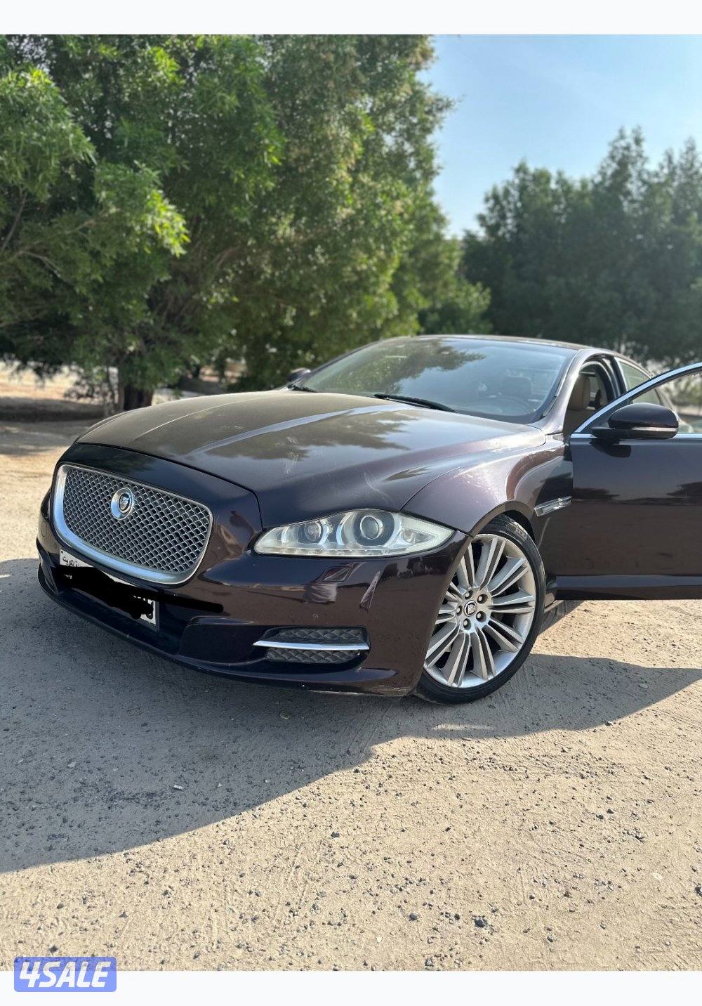 جاكور XJ 2013 كامل المواصفات0