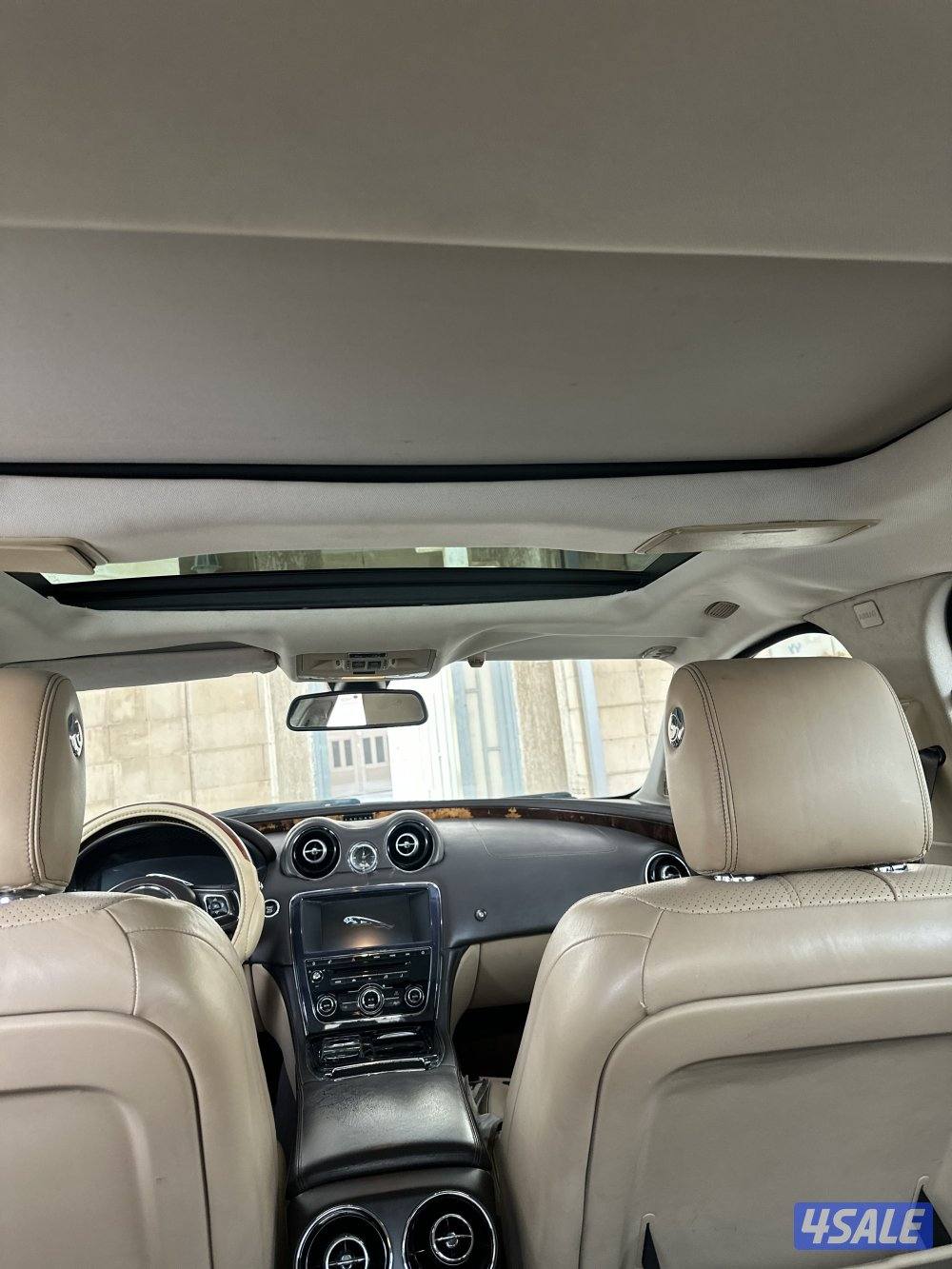 جاكور XJ 2013 كامل المواصفات2