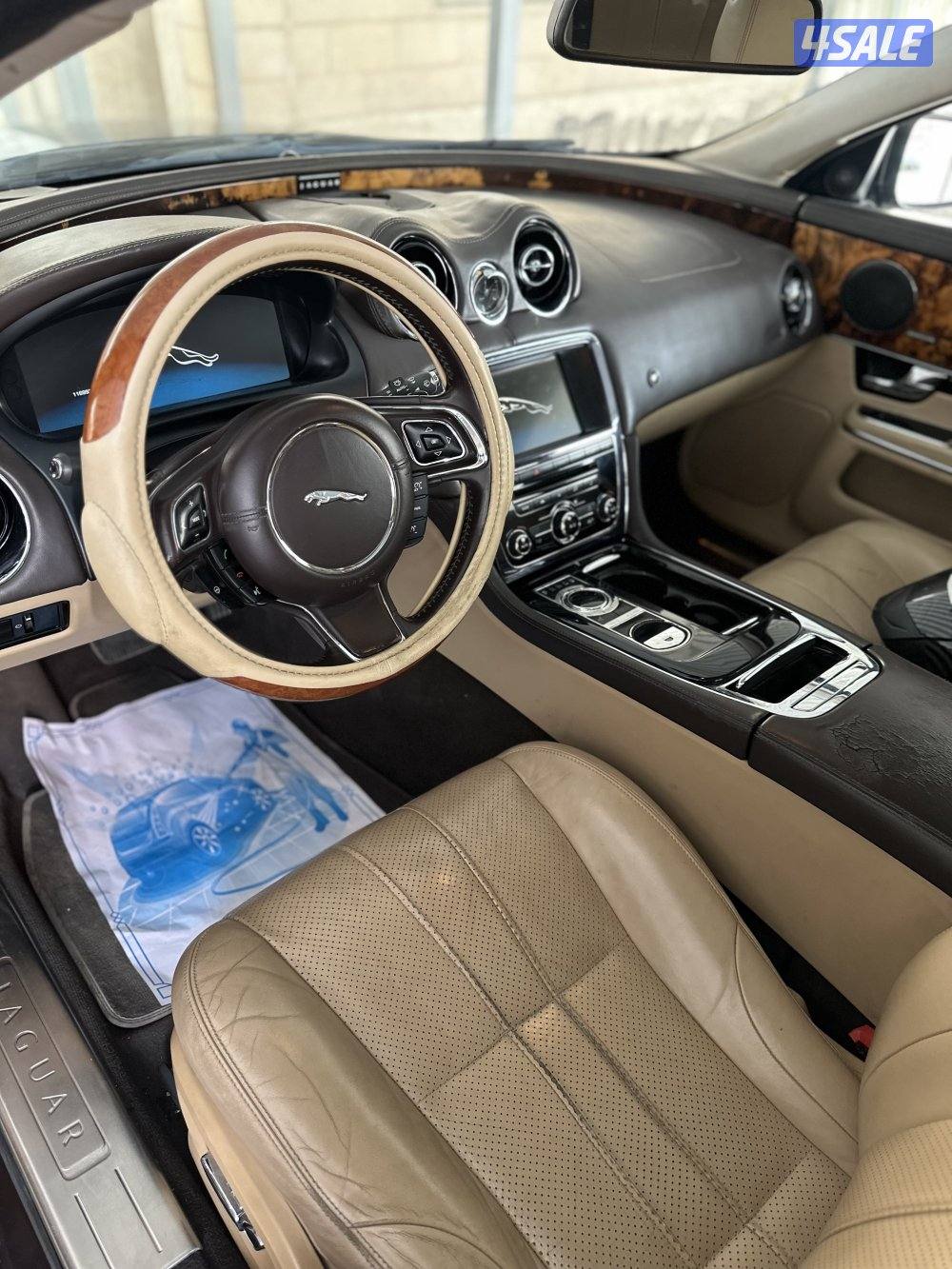 جاكور XJ 2013 كامل المواصفات3