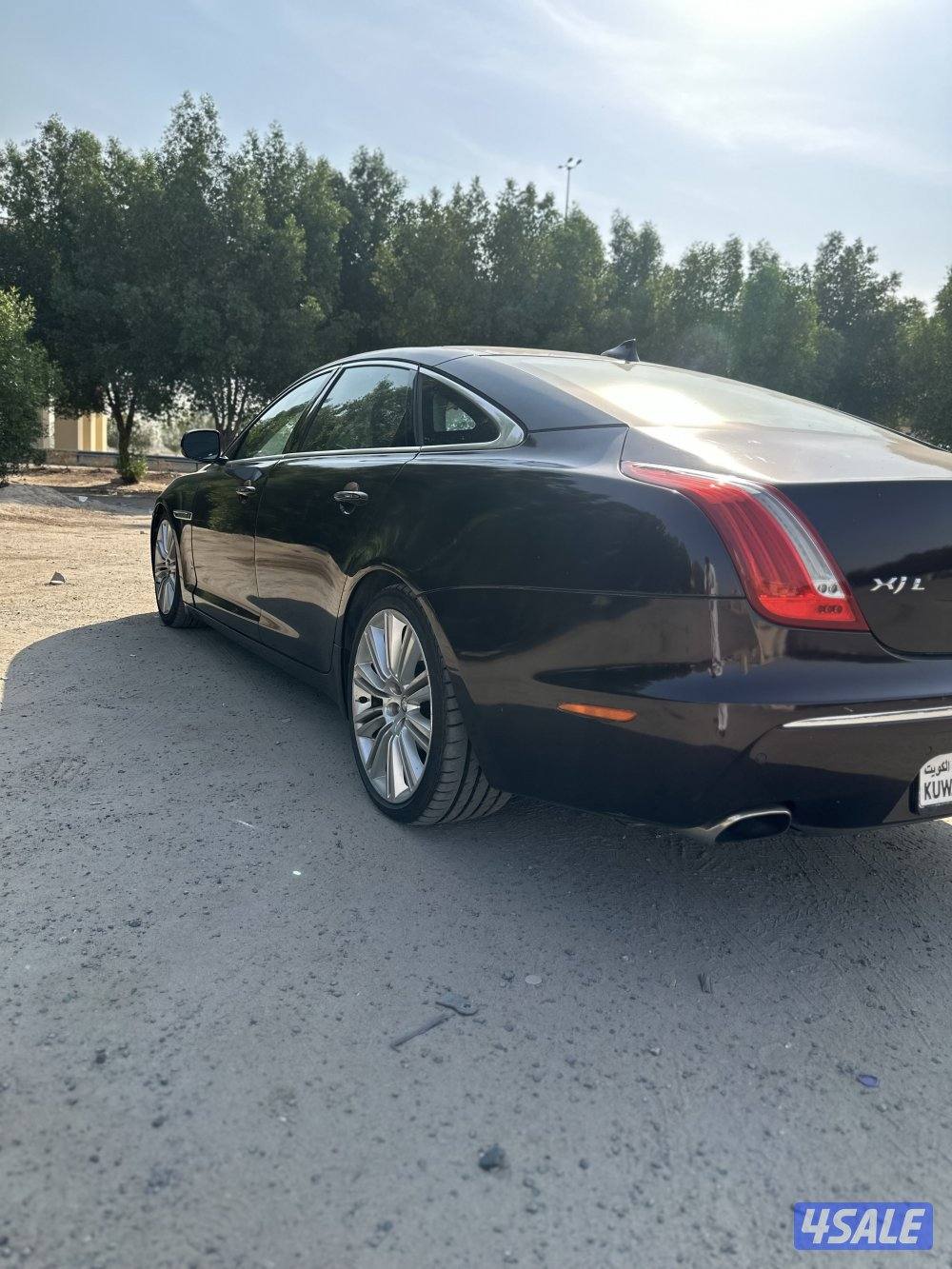 جاكور XJ 2013 كامل المواصفات4