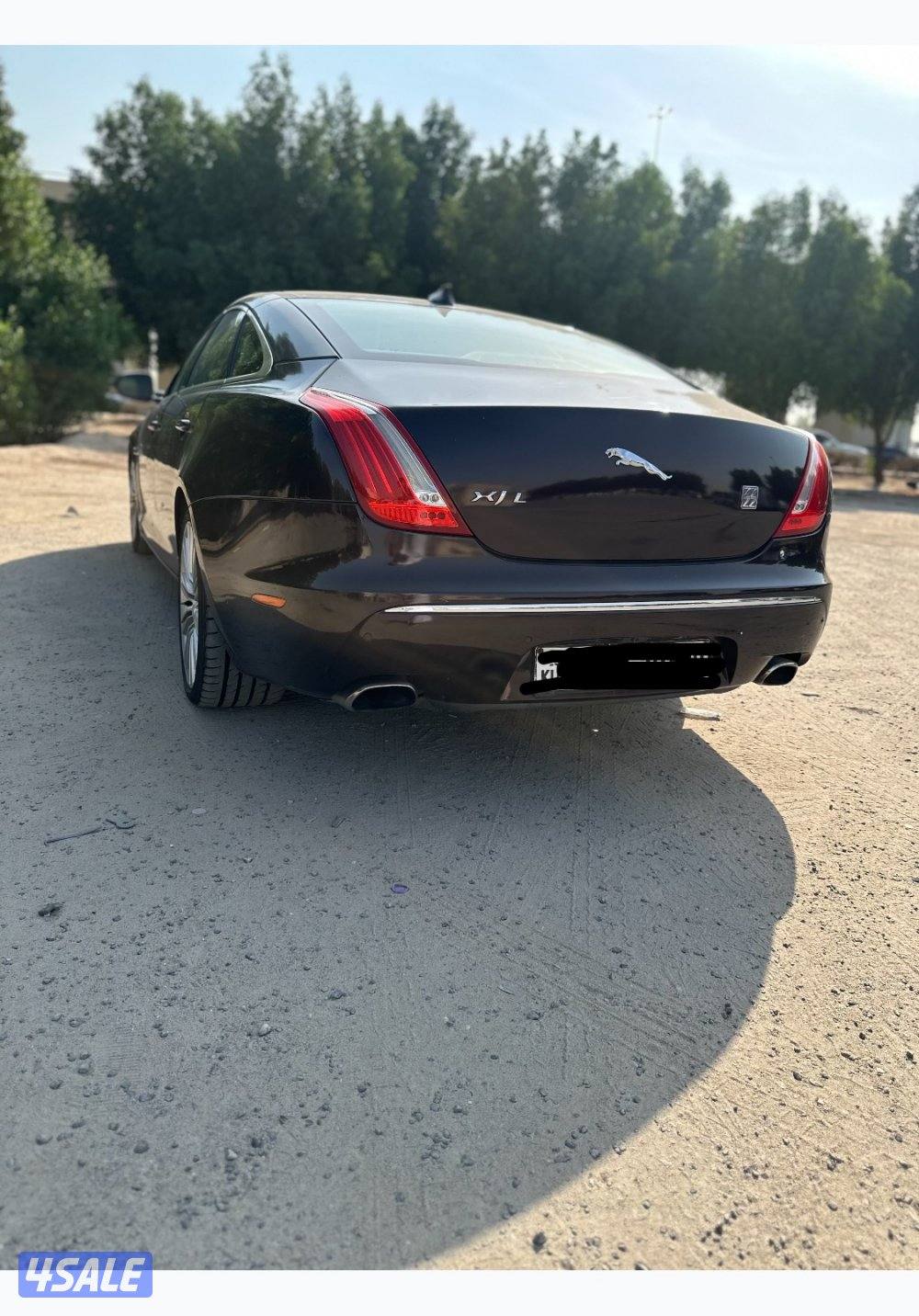 جاكور XJ 2013 كامل المواصفات6