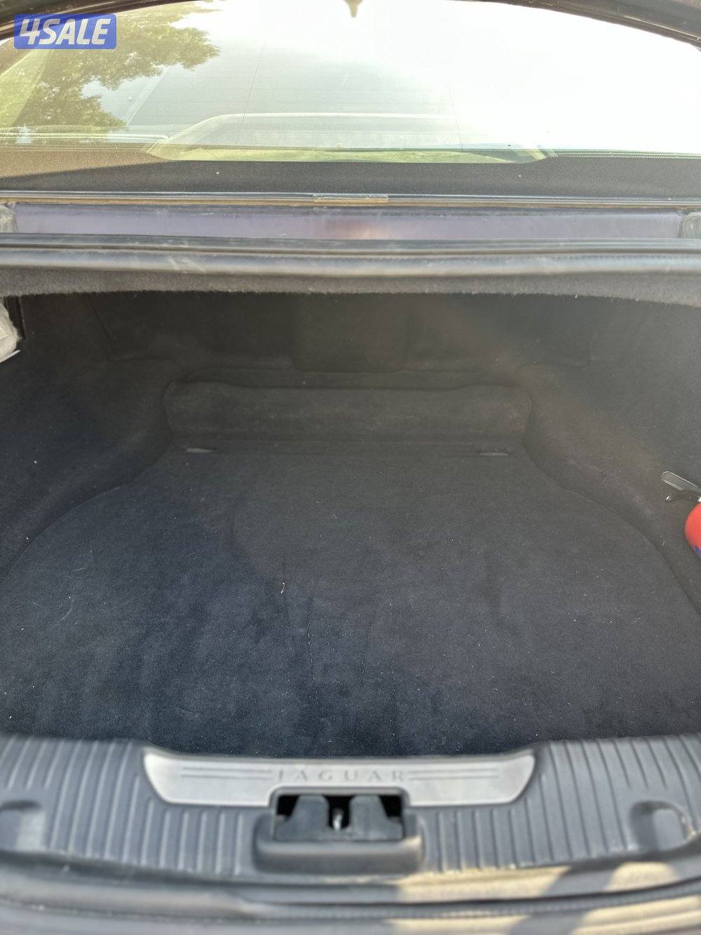 جاكور XJ 2013 كامل المواصفات7