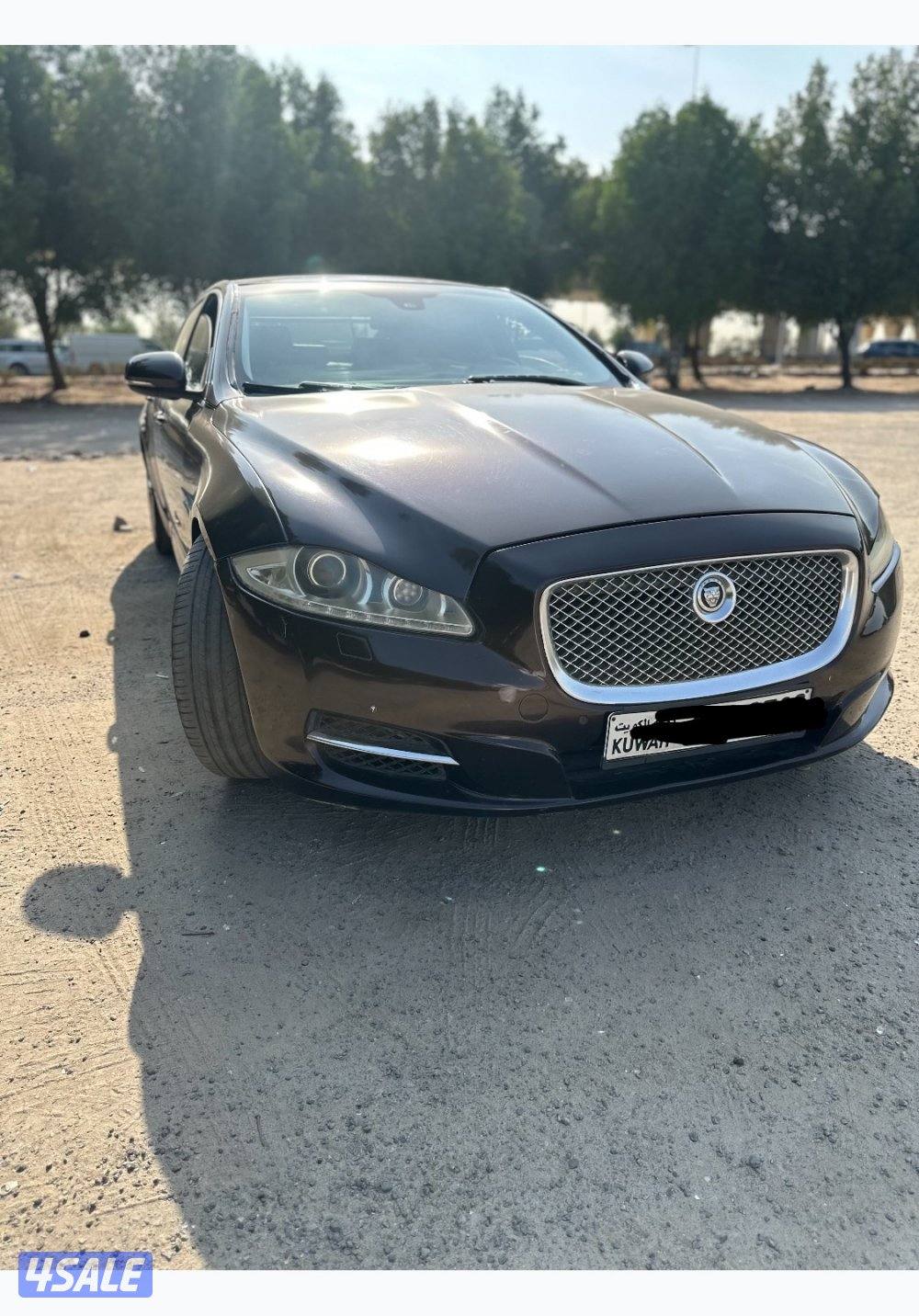 جاكور XJ 2013 كامل المواصفات8