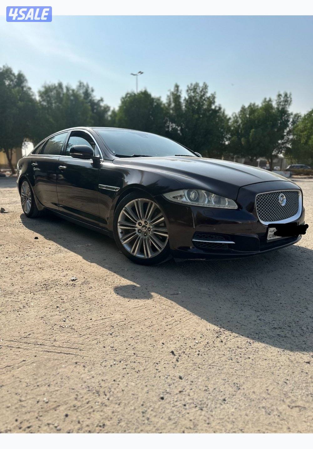 جاكور XJ 2013 كامل المواصفات9