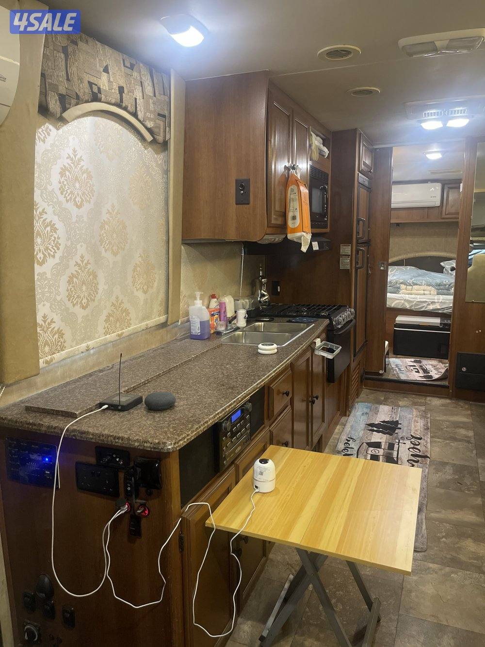 للبيع كرفان5