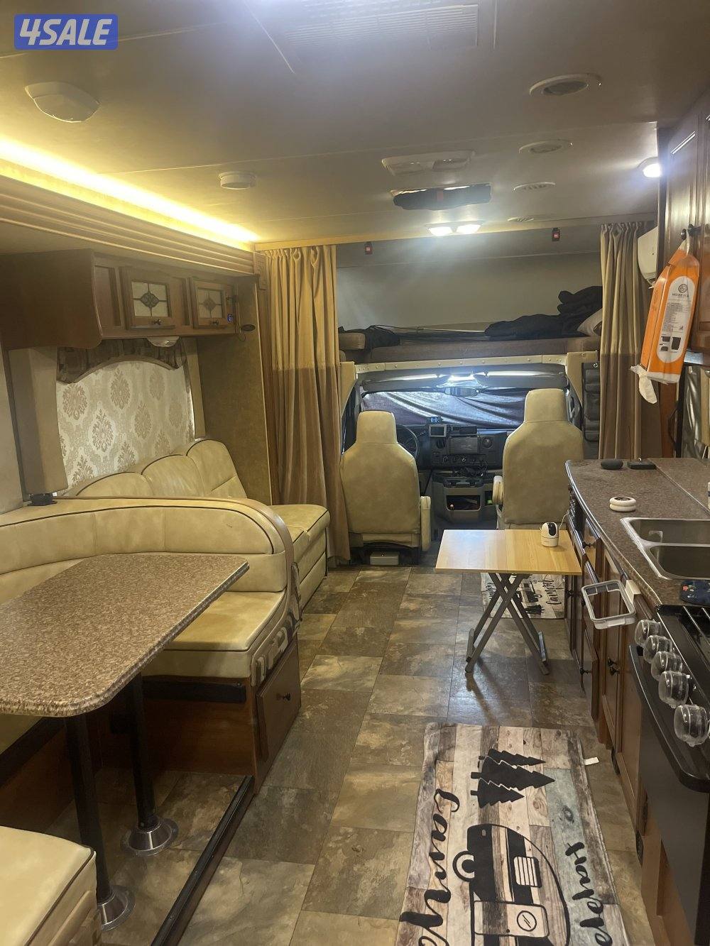 للبيع كرفان6