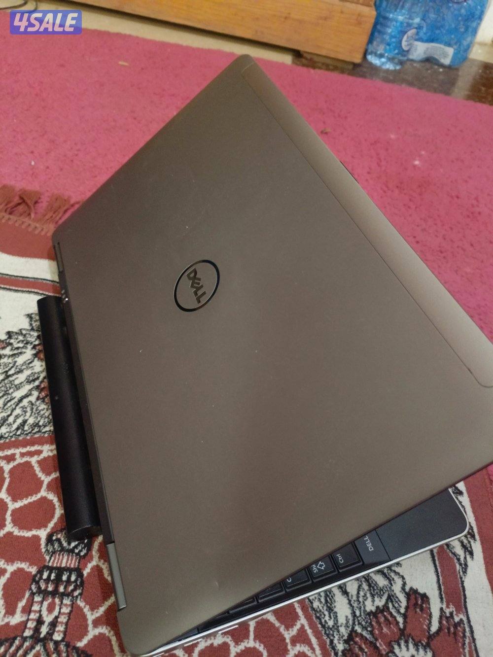 لاب توب ديل كور i7 نفس الجديد2