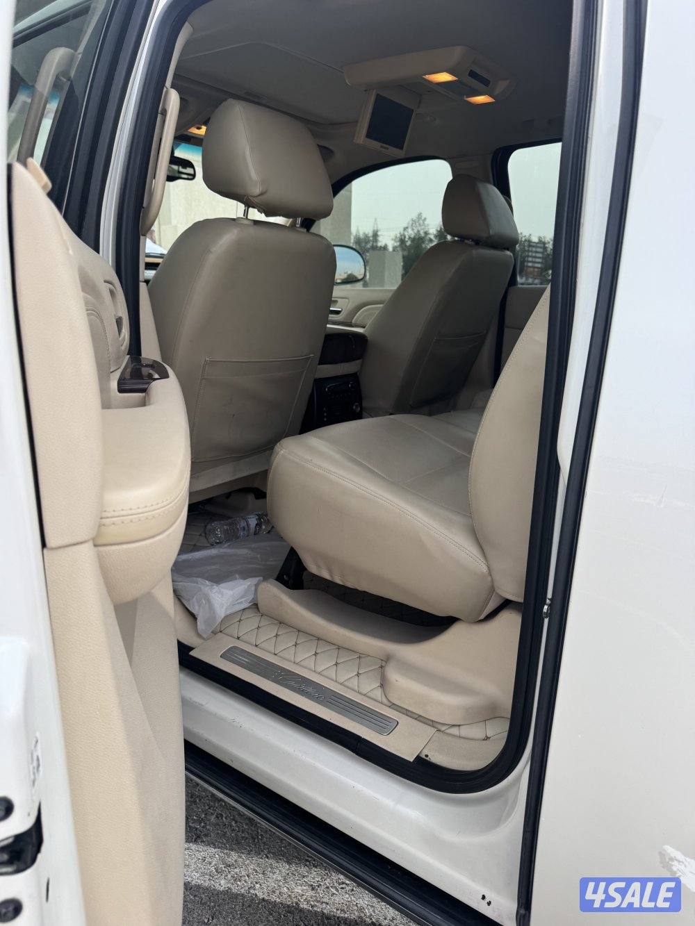 كدلك وانيت 2008 دبل قير1