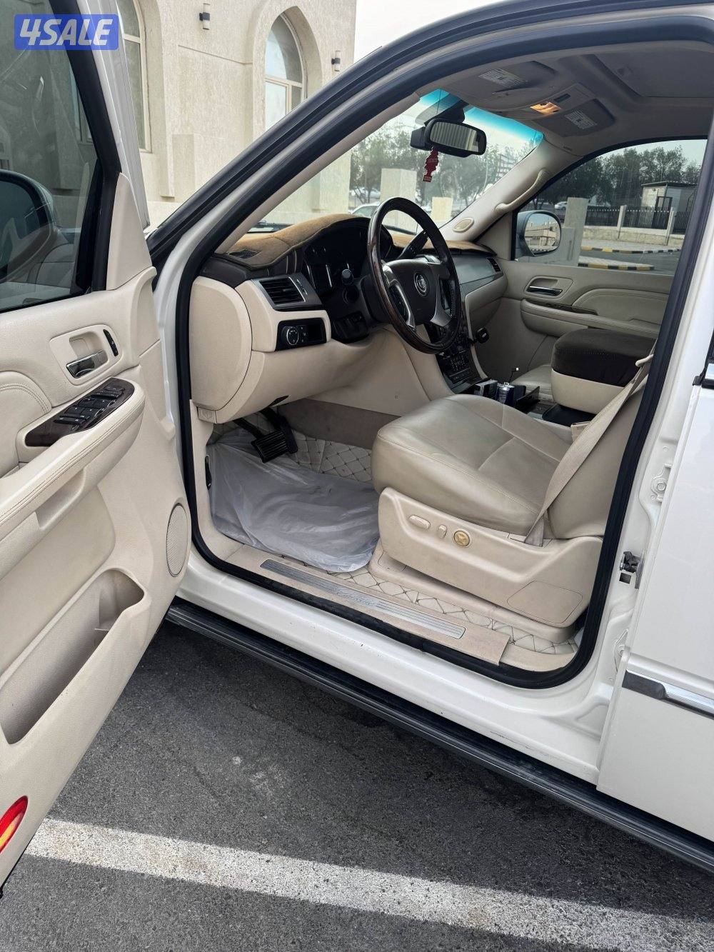 كدلك وانيت 2008 دبل قير2