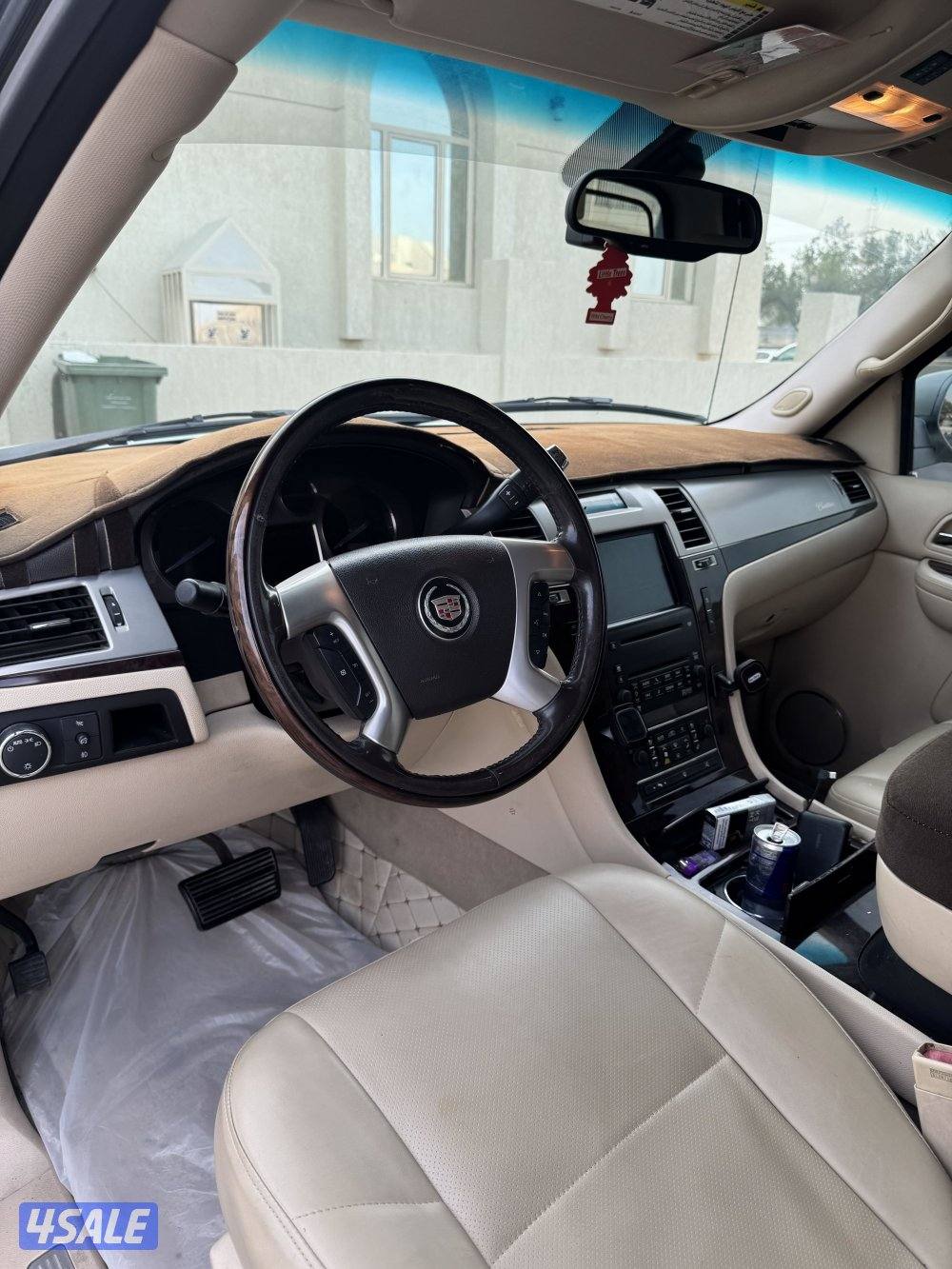 كدلك وانيت 2008 دبل قير3