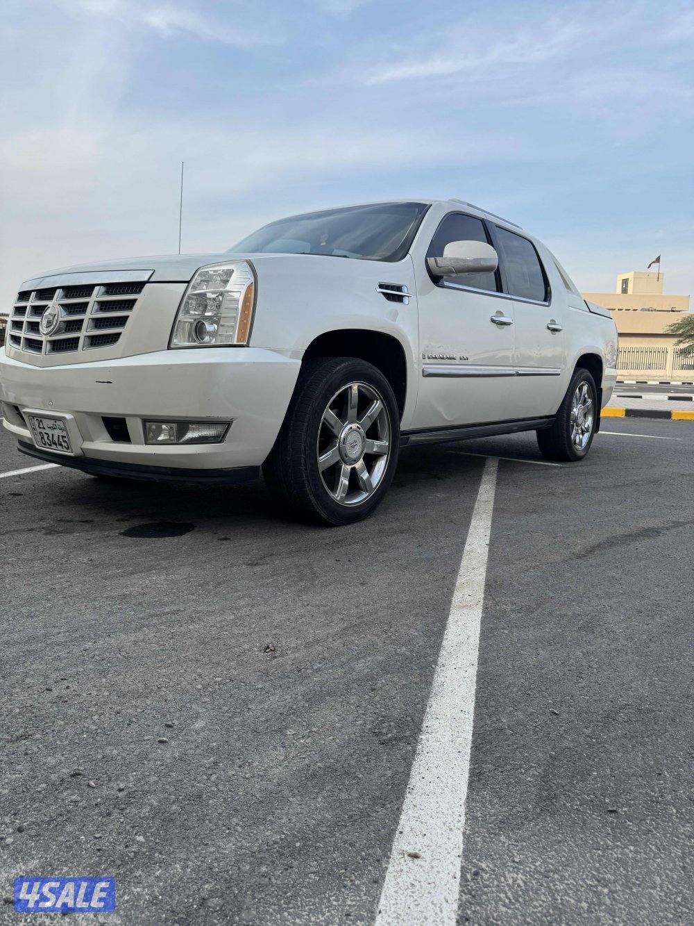 كدلك وانيت 2008 دبل قير5