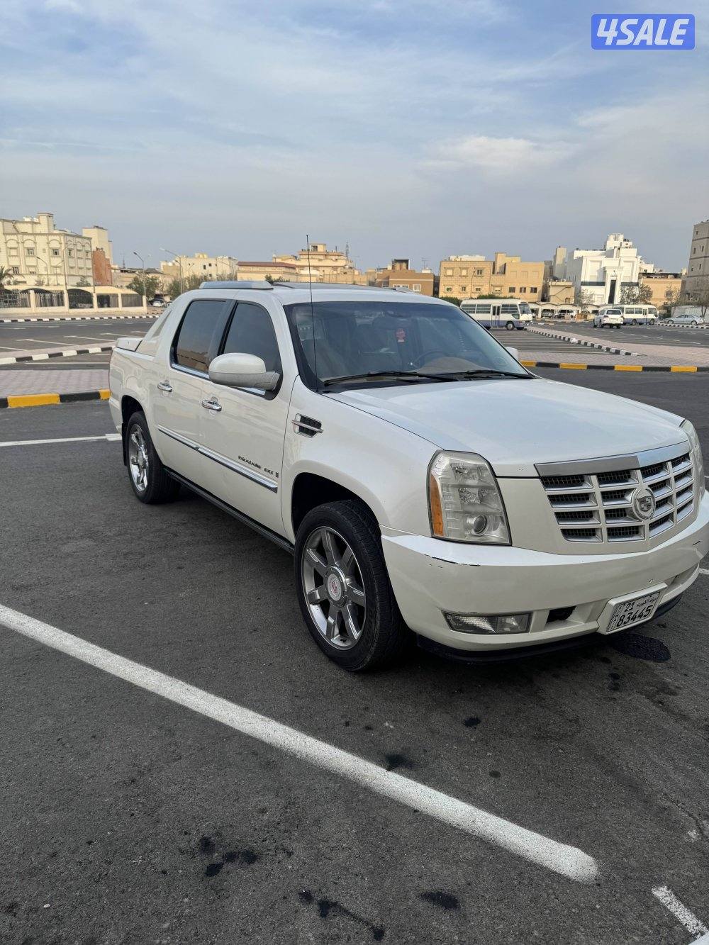 كدلك وانيت 2008 دبل قير7