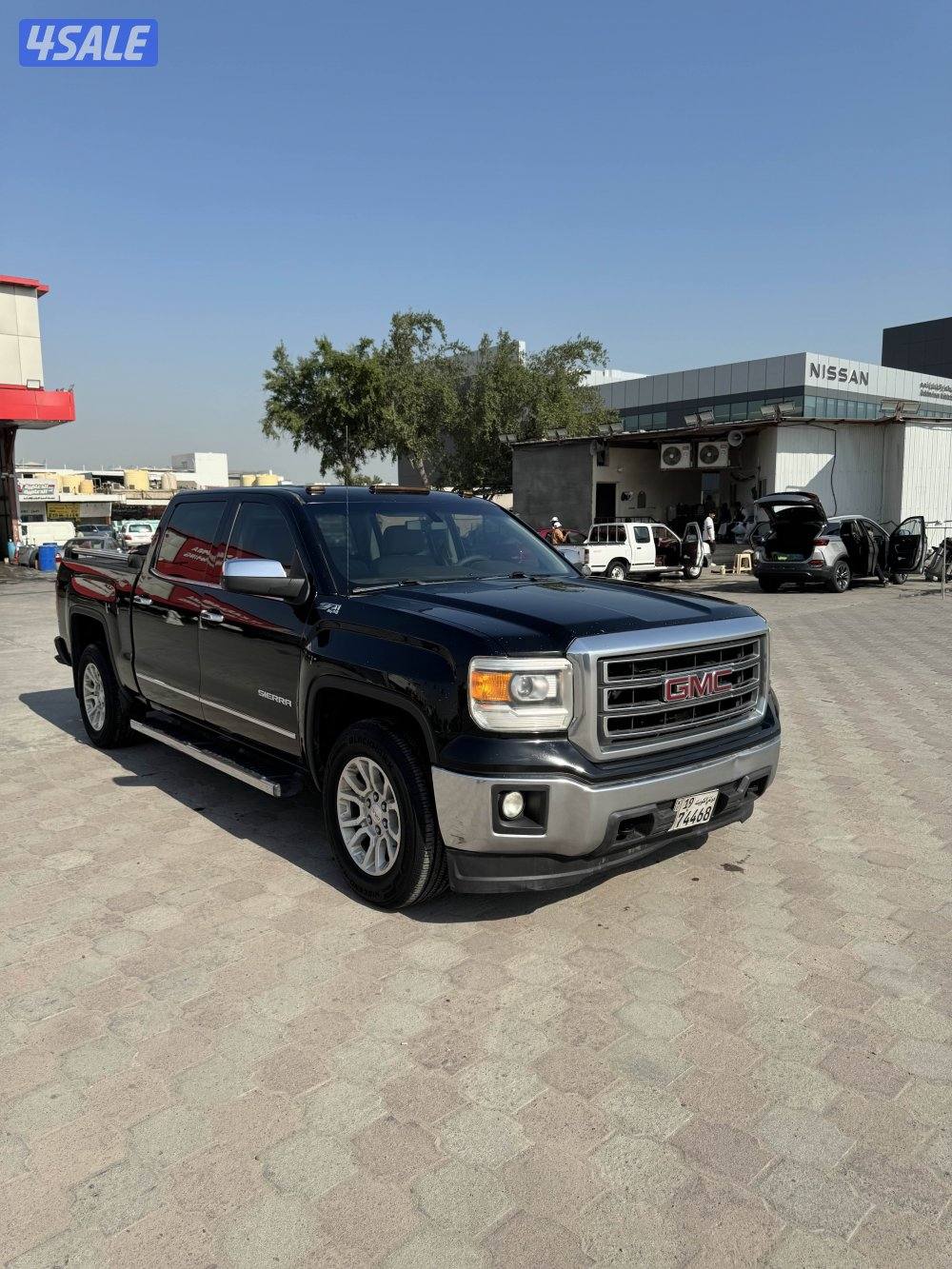 صبغ وكاله 2015 دبل1