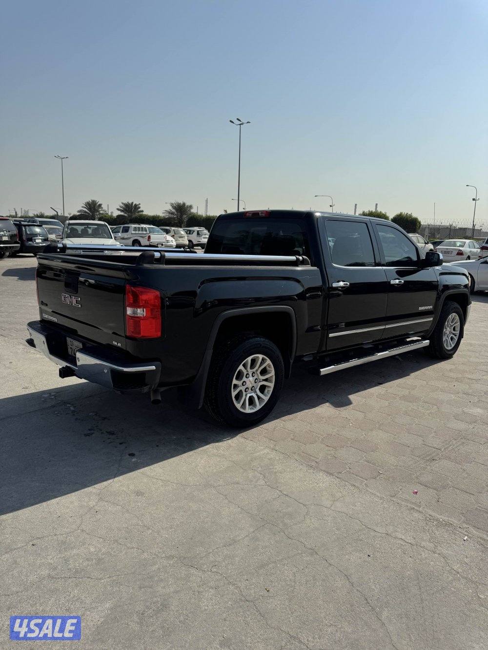 صبغ وكاله 2015 دبل3