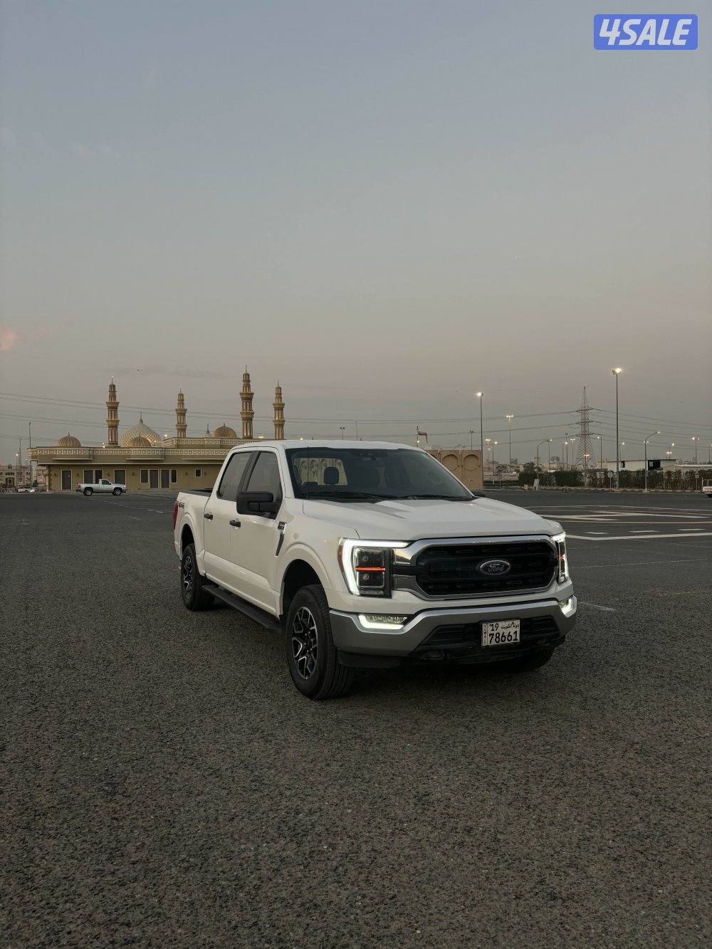 F150 للبيع1