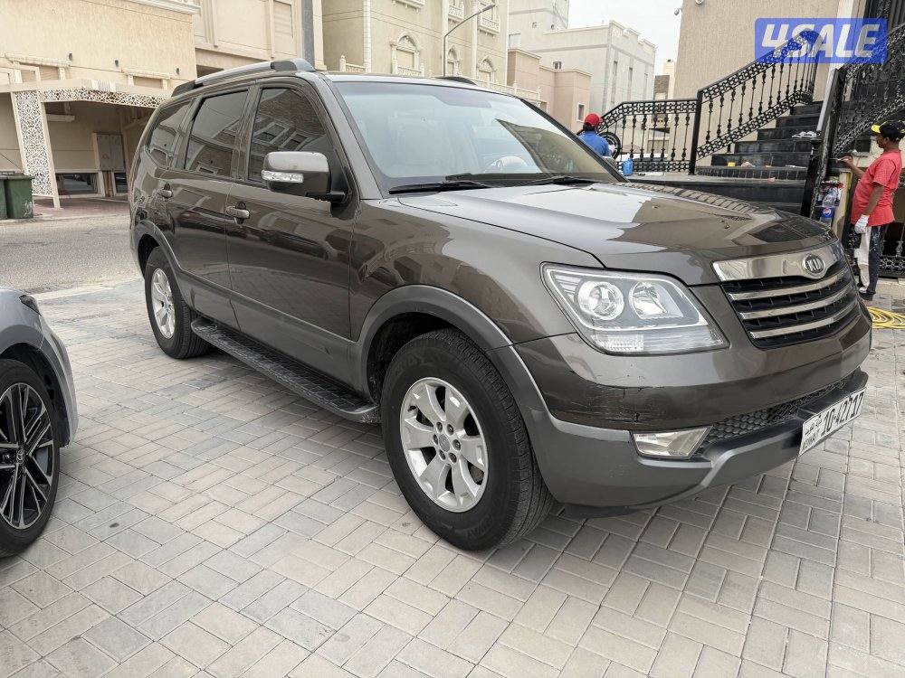 كيا موهافي0