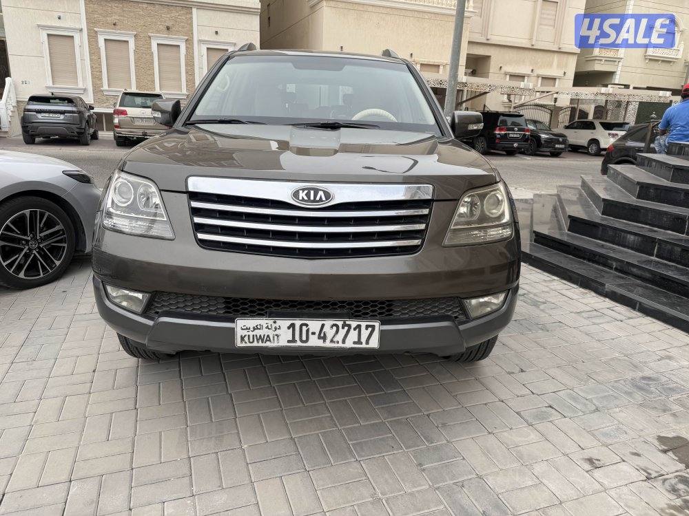 كيا موهافي1