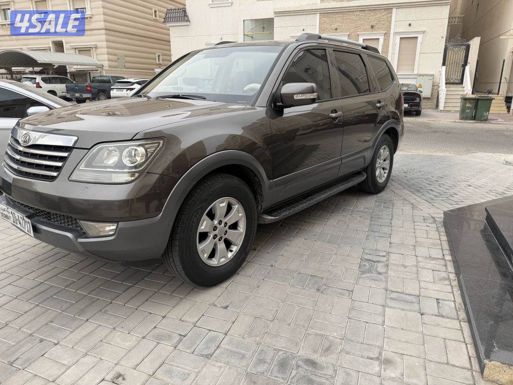 كيا موهافي2