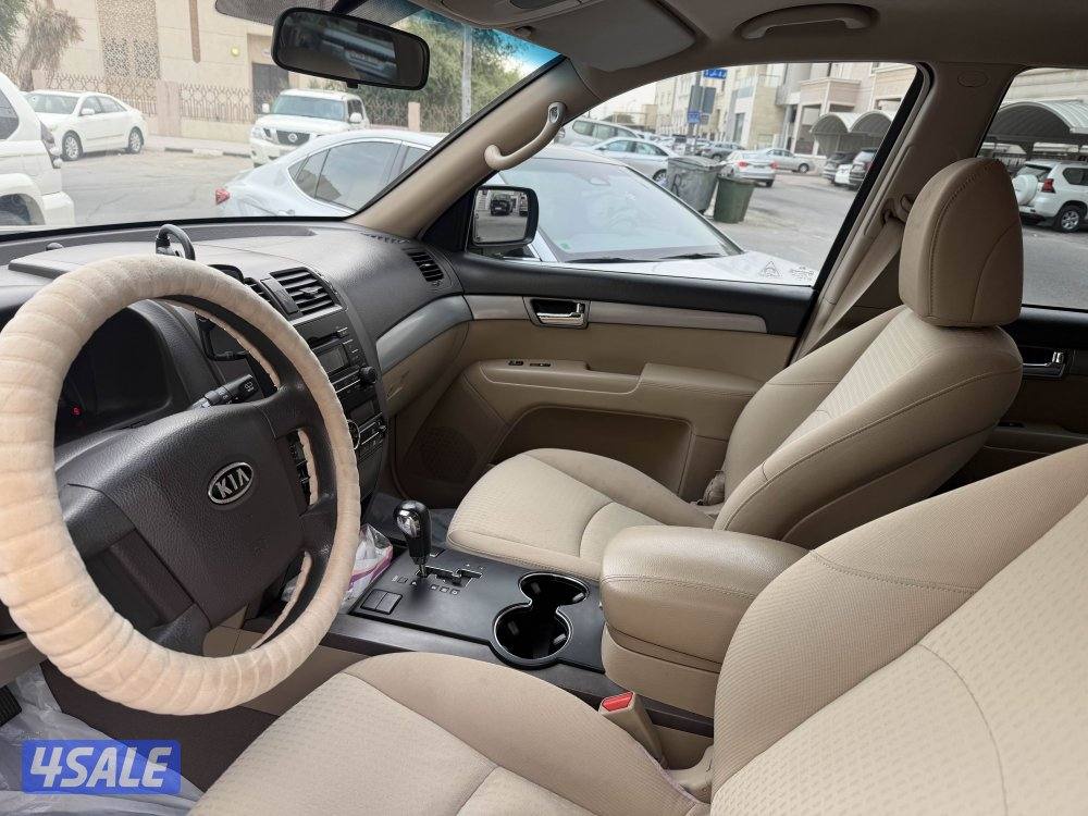 كيا موهافي5