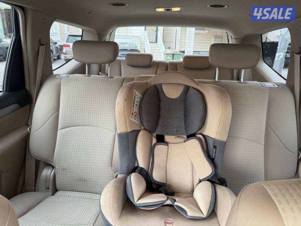 كيا موهافي6