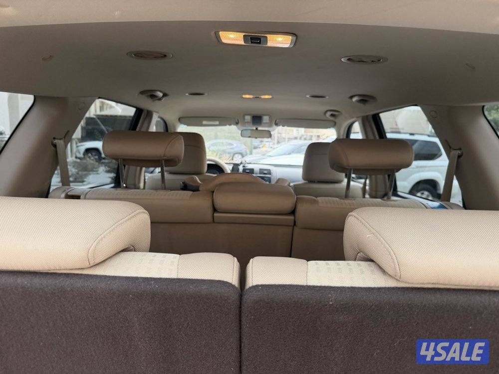 كيا موهافي7