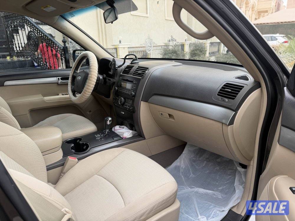 كيا موهافي8