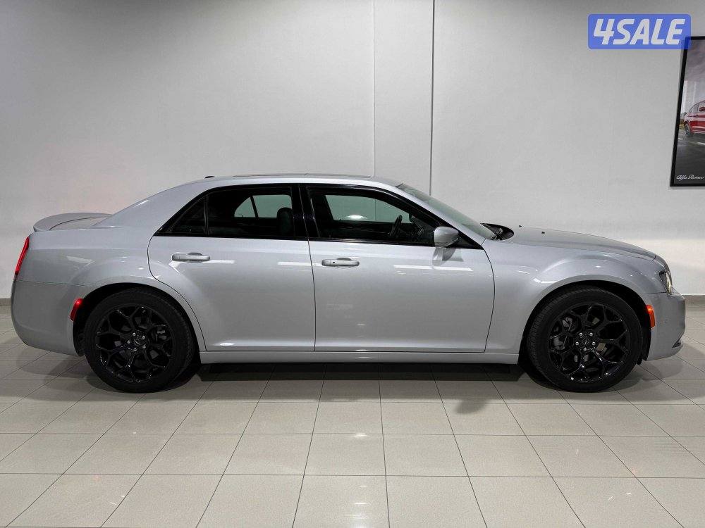 Chrysler 300S SafetyTec 70/512510