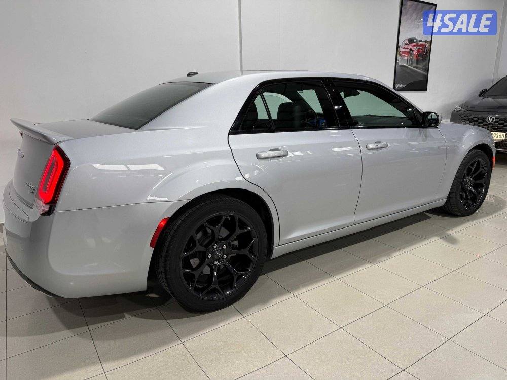 Chrysler 300S SafetyTec 70/512511