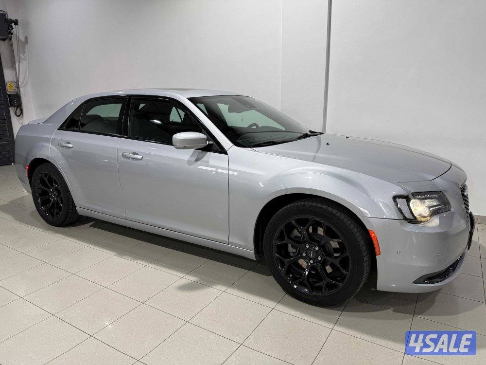 Chrysler 300S SafetyTec 70/512512