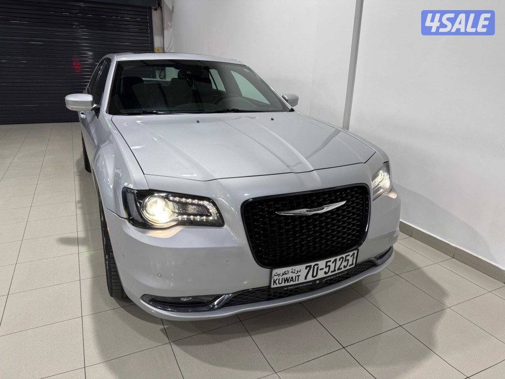 Chrysler 300S SafetyTec 70/512514