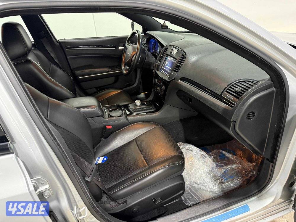 Chrysler 300S SafetyTec 70/512516