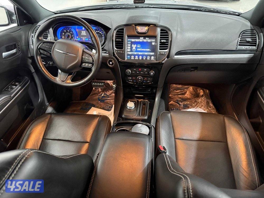 Chrysler 300S SafetyTec 70/512515