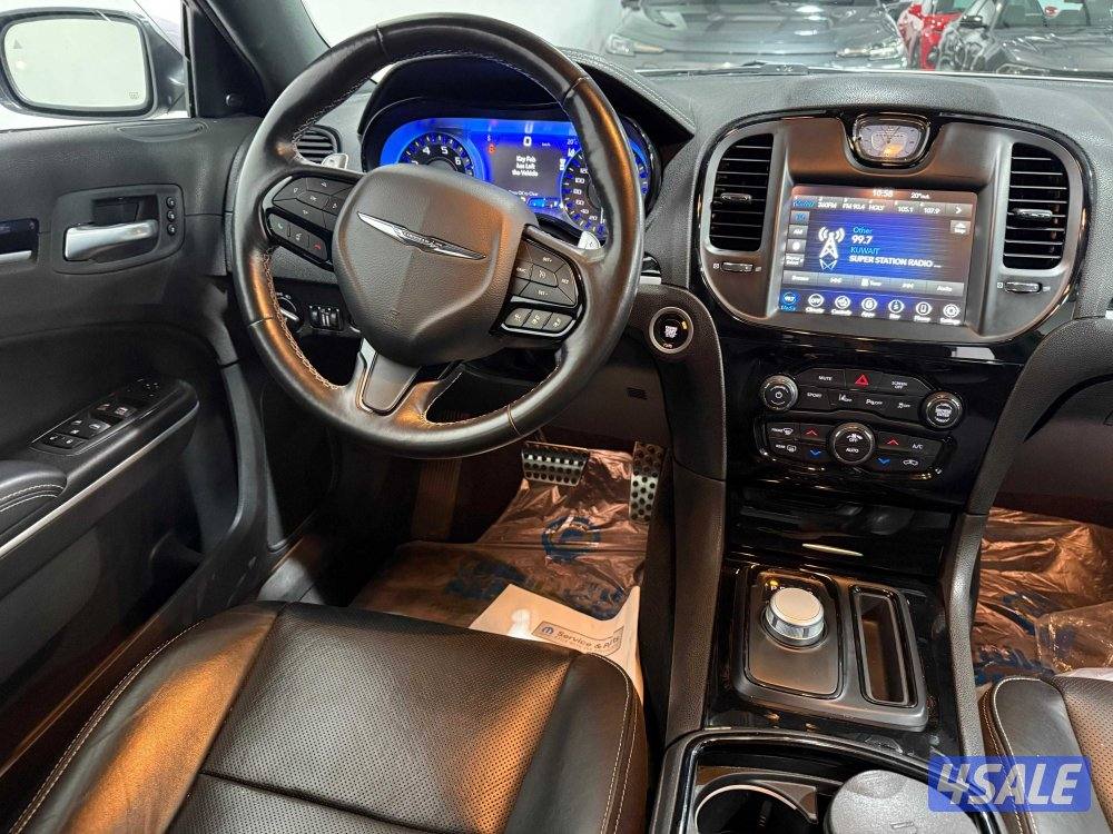 Chrysler 300S SafetyTec 70/512517