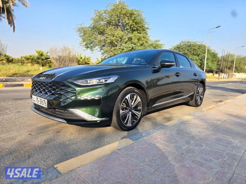 K8 2022 تحت الكفالة0