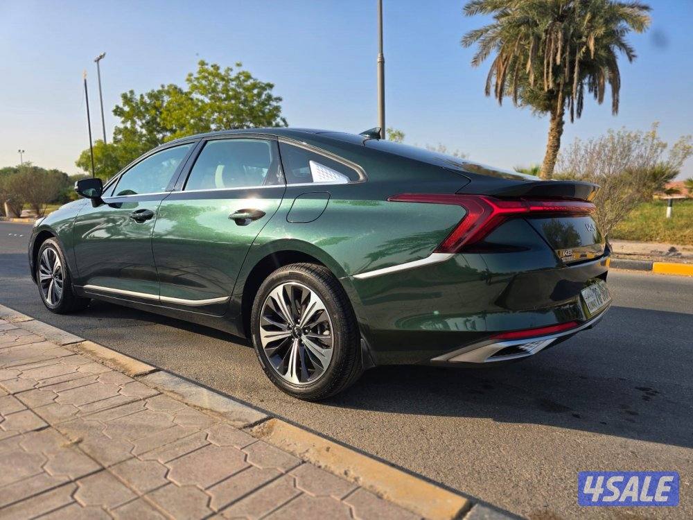 K8 2022 تحت الكفالة4