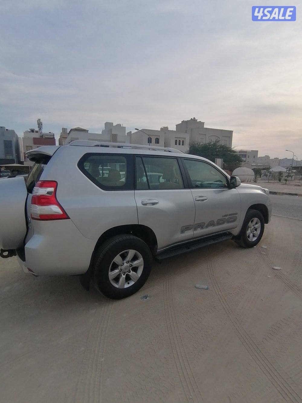 لكزس 460 الساير شورت ماشي ٨٠ الف9