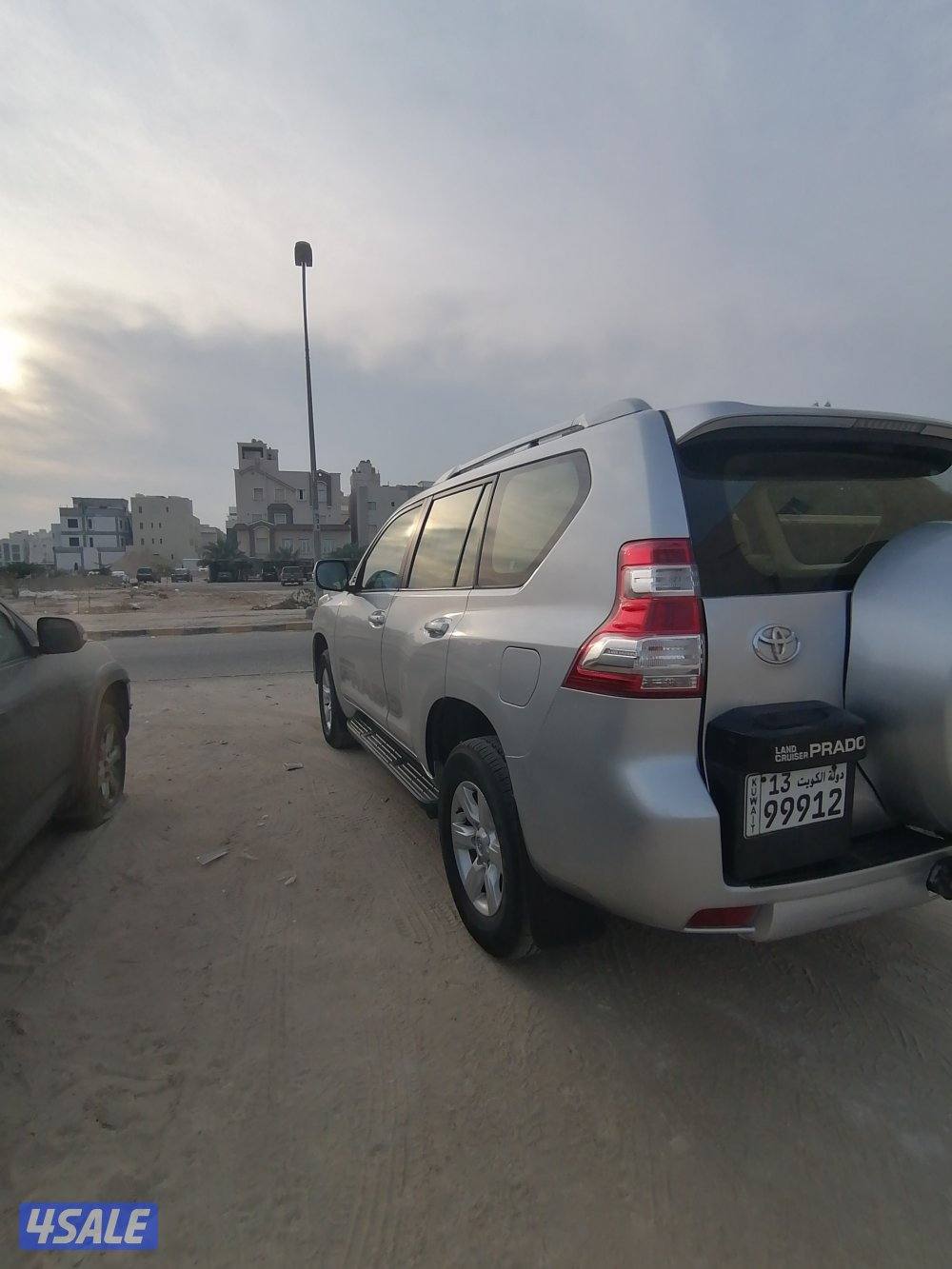 لكزس 460 الساير شورت ماشي ٨٠ الف10